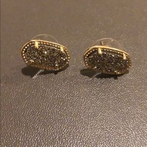 Kendra Scott statement studs